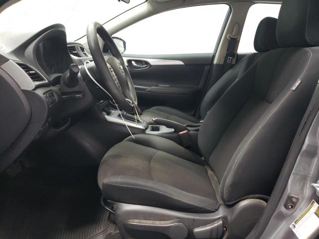 Photo 6 VIN: 3N1AB7AP1HY272824 - NISSAN SENTRA 