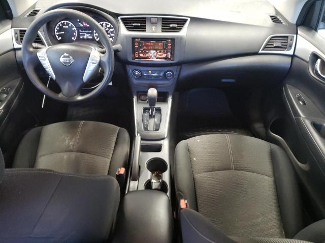 Photo 7 VIN: 3N1AB7AP1HY272824 - NISSAN SENTRA 