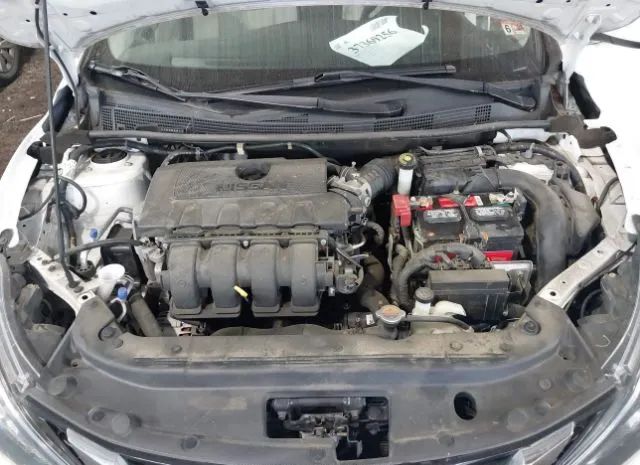 Photo 9 VIN: 3N1AB7AP1HY272886 - NISSAN SENTRA 