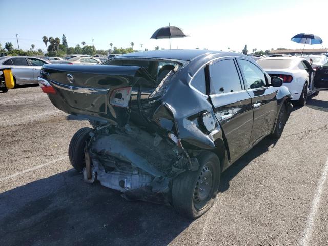 Photo 3 VIN: 3N1AB7AP1HY273469 - NISSAN SENTRA S 