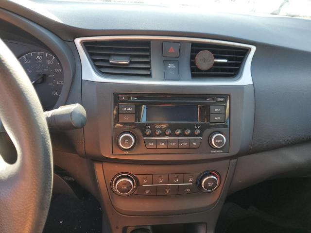 Photo 8 VIN: 3N1AB7AP1HY273469 - NISSAN SENTRA S 