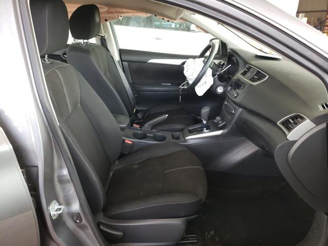 Photo 4 VIN: 3N1AB7AP1HY273648 - NISSAN SENTRA S 