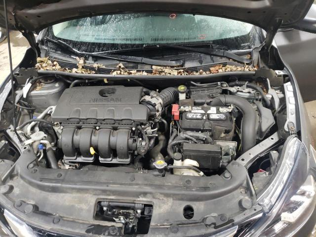 Photo 10 VIN: 3N1AB7AP1HY273987 - NISSAN SENTRA 