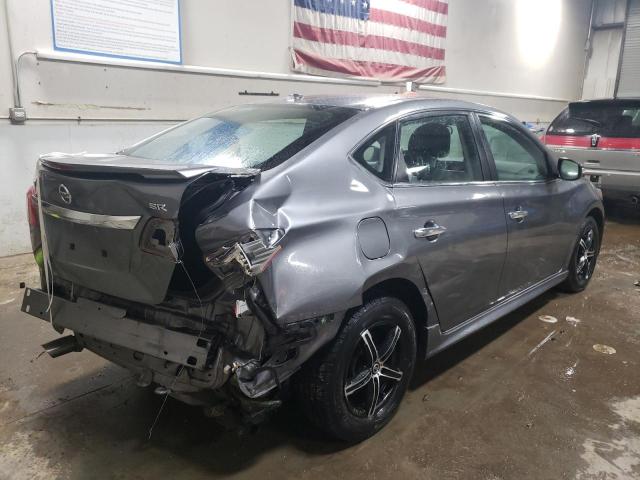 Photo 2 VIN: 3N1AB7AP1HY273987 - NISSAN SENTRA 