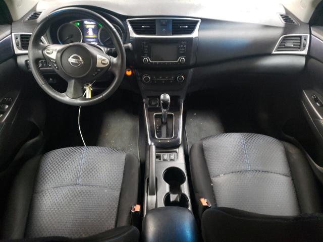 Photo 7 VIN: 3N1AB7AP1HY273987 - NISSAN SENTRA 