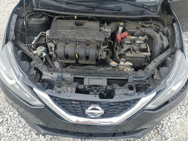 Photo 10 VIN: 3N1AB7AP1HY276923 - NISSAN SENTRA S 