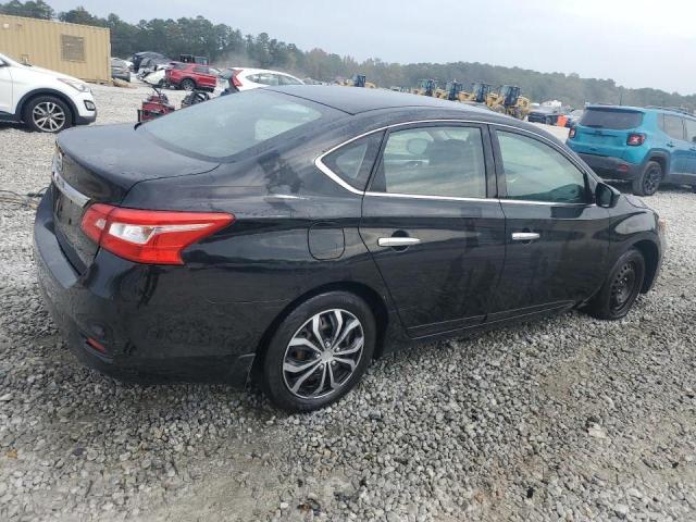 Photo 2 VIN: 3N1AB7AP1HY276923 - NISSAN SENTRA S 