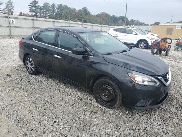 Photo 3 VIN: 3N1AB7AP1HY276923 - NISSAN SENTRA S 