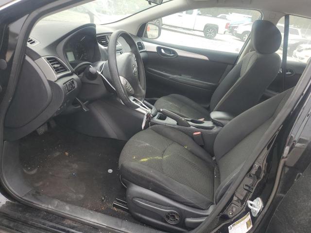 Photo 6 VIN: 3N1AB7AP1HY276923 - NISSAN SENTRA S 