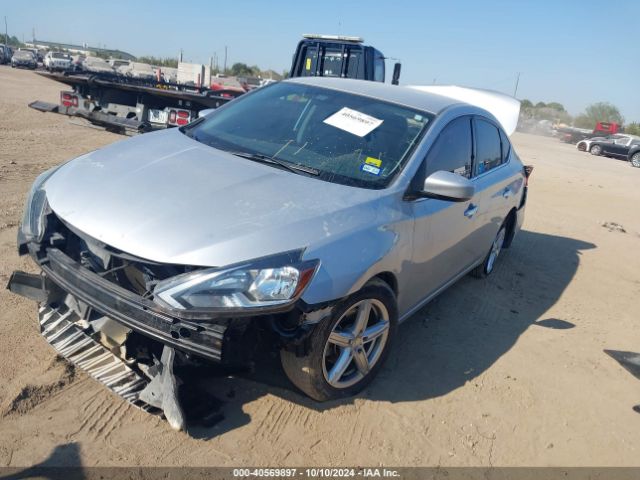 Photo 1 VIN: 3N1AB7AP1HY277280 - NISSAN SENTRA 