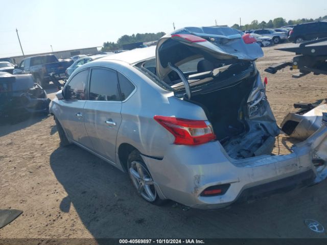 Photo 2 VIN: 3N1AB7AP1HY277280 - NISSAN SENTRA 