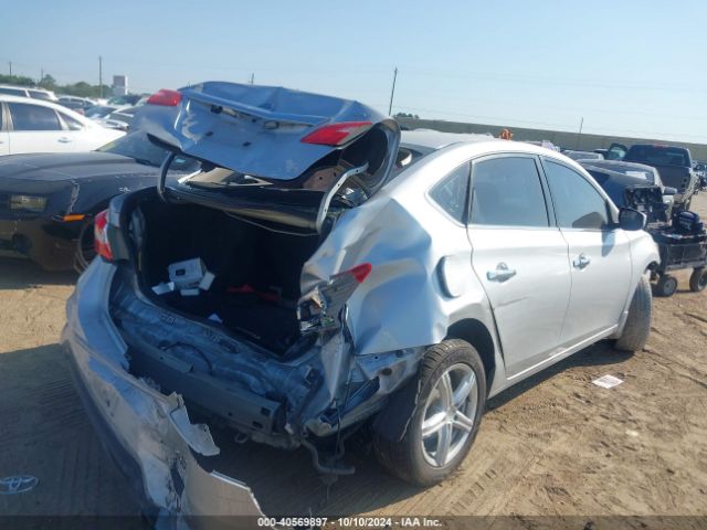 Photo 3 VIN: 3N1AB7AP1HY277280 - NISSAN SENTRA 