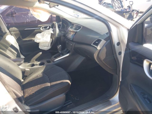 Photo 4 VIN: 3N1AB7AP1HY277280 - NISSAN SENTRA 