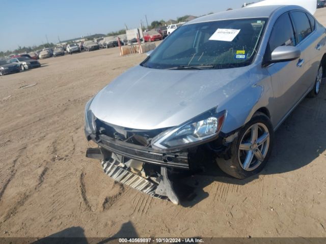 Photo 5 VIN: 3N1AB7AP1HY277280 - NISSAN SENTRA 