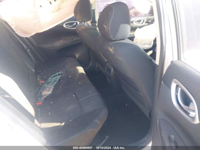 Photo 7 VIN: 3N1AB7AP1HY277280 - NISSAN SENTRA 