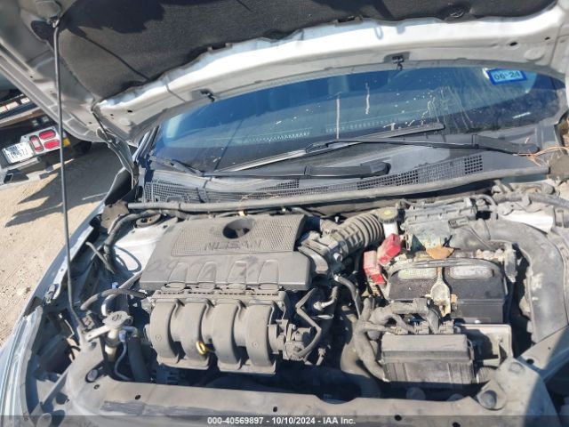 Photo 9 VIN: 3N1AB7AP1HY277280 - NISSAN SENTRA 