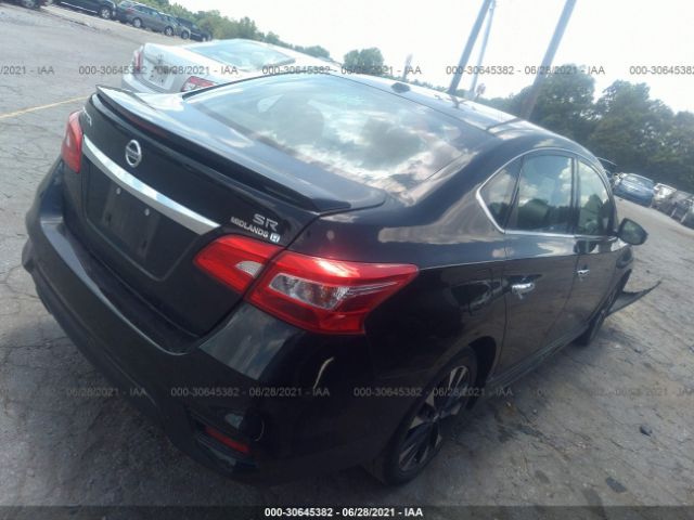 Photo 3 VIN: 3N1AB7AP1HY277442 - NISSAN SENTRA 