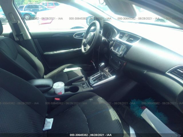 Photo 4 VIN: 3N1AB7AP1HY277442 - NISSAN SENTRA 