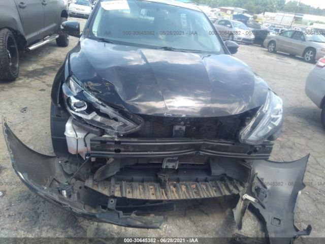 Photo 5 VIN: 3N1AB7AP1HY277442 - NISSAN SENTRA 