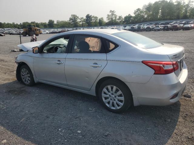 Photo 1 VIN: 3N1AB7AP1HY277795 - NISSAN SENTRA S 