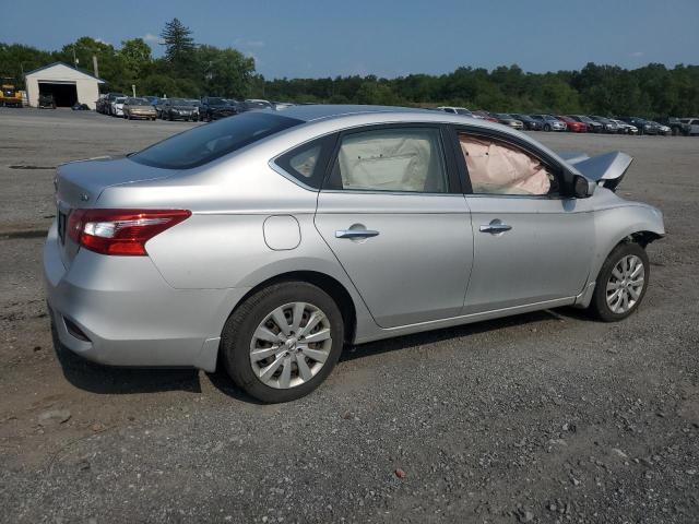 Photo 2 VIN: 3N1AB7AP1HY277795 - NISSAN SENTRA S 