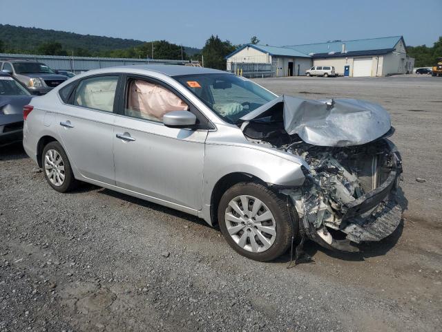 Photo 3 VIN: 3N1AB7AP1HY277795 - NISSAN SENTRA S 