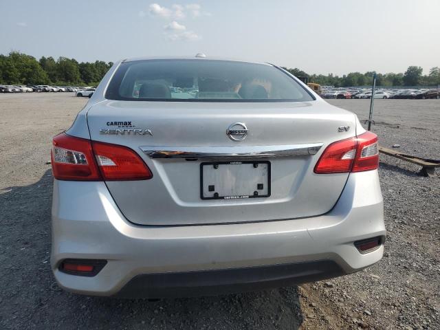 Photo 5 VIN: 3N1AB7AP1HY277795 - NISSAN SENTRA S 