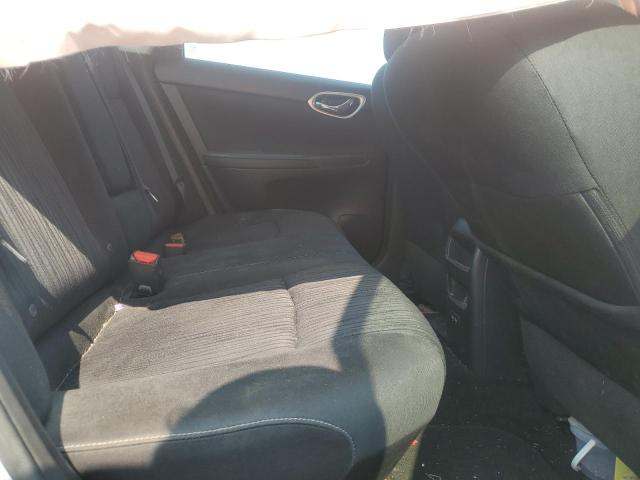 Photo 9 VIN: 3N1AB7AP1HY277795 - NISSAN SENTRA S 