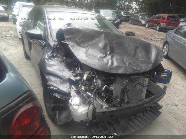 Photo 0 VIN: 3N1AB7AP1HY277800 - NISSAN SENTRA 