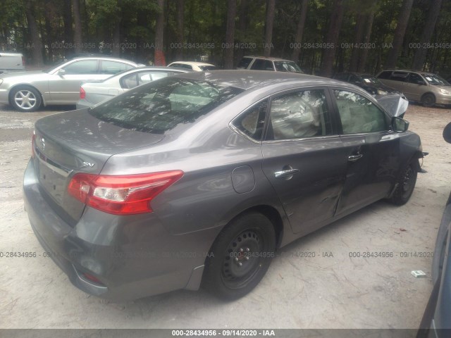 Photo 3 VIN: 3N1AB7AP1HY277800 - NISSAN SENTRA 