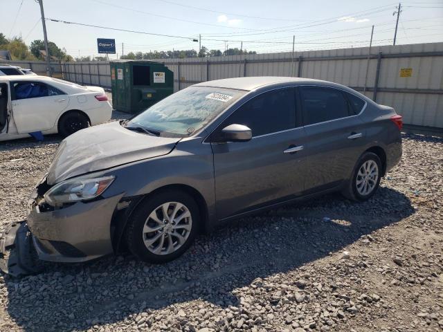 Photo 0 VIN: 3N1AB7AP1HY278378 - NISSAN SENTRA S 