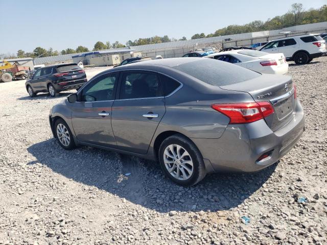 Photo 1 VIN: 3N1AB7AP1HY278378 - NISSAN SENTRA S 