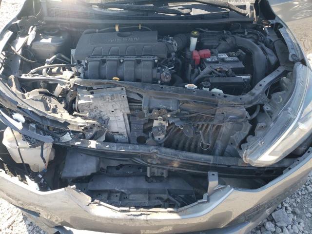 Photo 10 VIN: 3N1AB7AP1HY278378 - NISSAN SENTRA S 