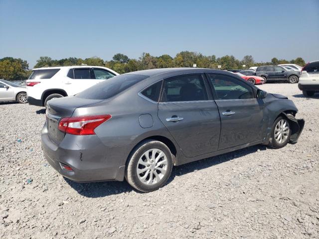 Photo 2 VIN: 3N1AB7AP1HY278378 - NISSAN SENTRA S 