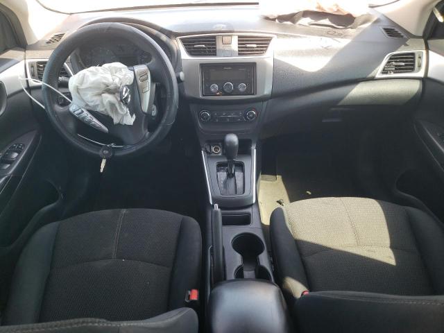 Photo 7 VIN: 3N1AB7AP1HY278378 - NISSAN SENTRA S 