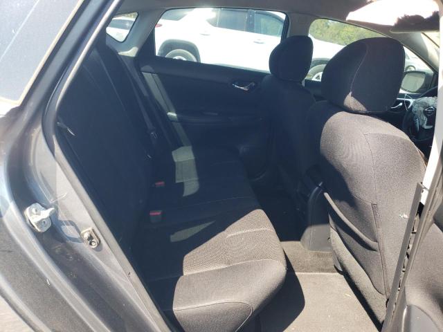 Photo 9 VIN: 3N1AB7AP1HY278378 - NISSAN SENTRA S 