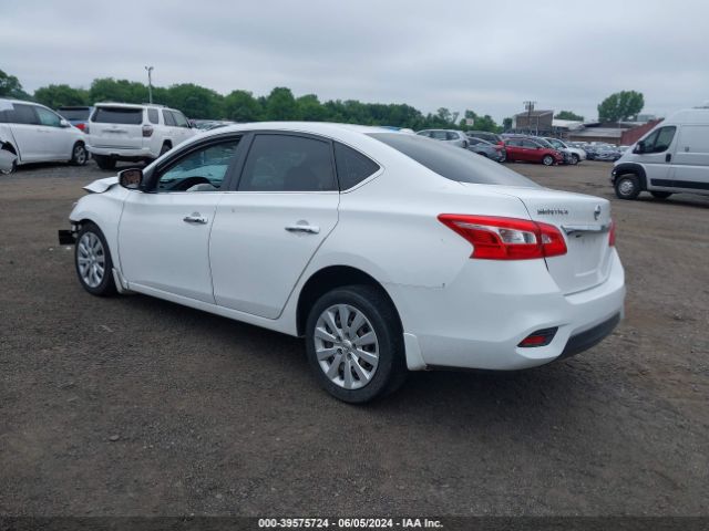 Photo 2 VIN: 3N1AB7AP1HY279112 - NISSAN SENTRA 