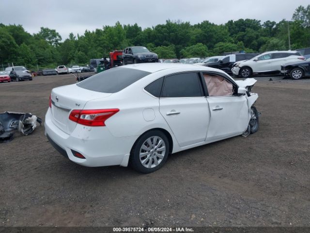 Photo 3 VIN: 3N1AB7AP1HY279112 - NISSAN SENTRA 