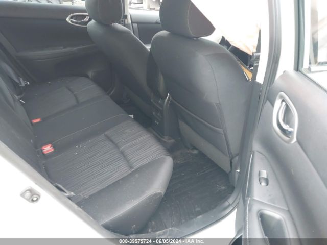 Photo 7 VIN: 3N1AB7AP1HY279112 - NISSAN SENTRA 