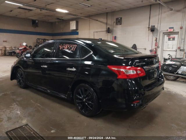 Photo 2 VIN: 3N1AB7AP1HY279630 - NISSAN SENTRA 