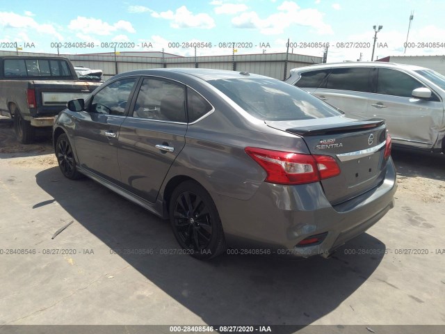 Photo 2 VIN: 3N1AB7AP1HY279904 - NISSAN SENTRA 