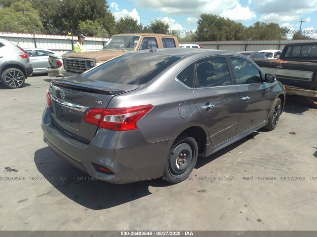 Photo 3 VIN: 3N1AB7AP1HY279904 - NISSAN SENTRA 