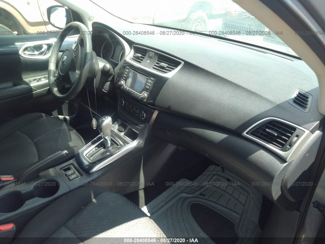 Photo 4 VIN: 3N1AB7AP1HY279904 - NISSAN SENTRA 