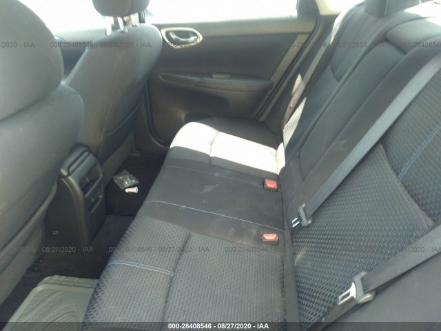 Photo 7 VIN: 3N1AB7AP1HY279904 - NISSAN SENTRA 