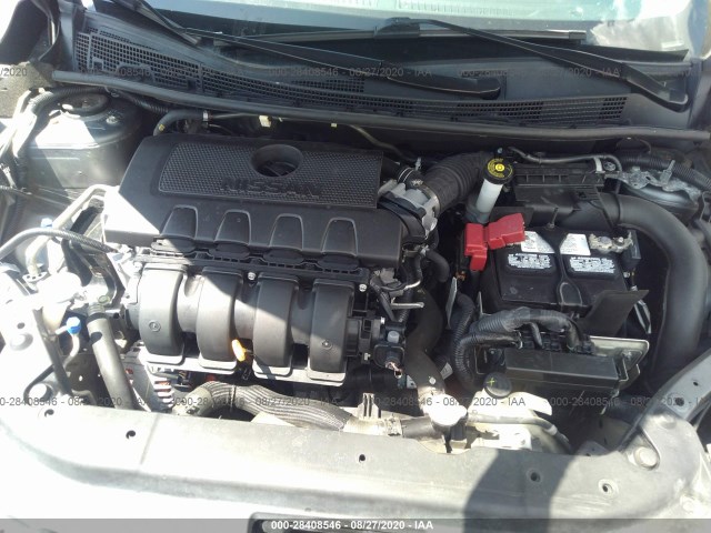 Photo 9 VIN: 3N1AB7AP1HY279904 - NISSAN SENTRA 