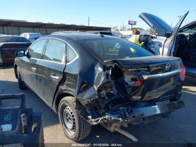 Photo 2 VIN: 3N1AB7AP1HY279983 - NISSAN SENTRA 