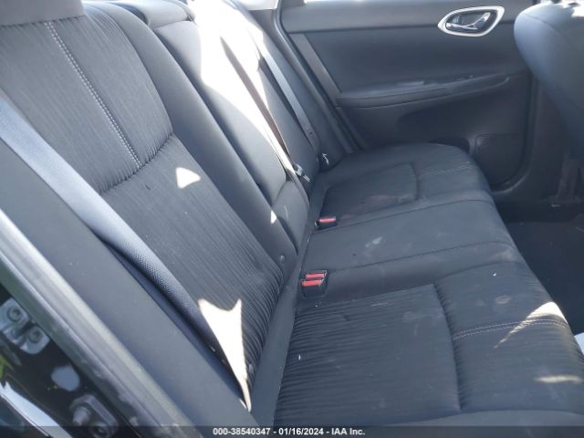 Photo 7 VIN: 3N1AB7AP1HY279983 - NISSAN SENTRA 