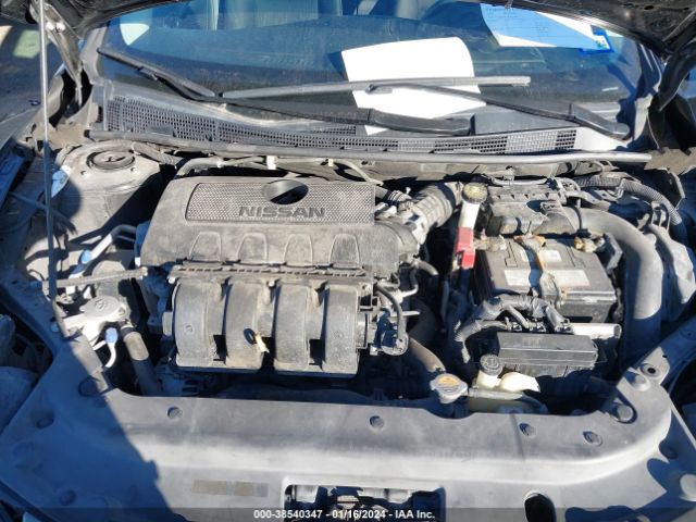 Photo 9 VIN: 3N1AB7AP1HY279983 - NISSAN SENTRA 