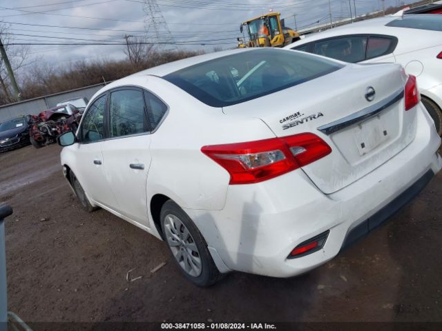 Photo 2 VIN: 3N1AB7AP1HY280678 - NISSAN SENTRA 