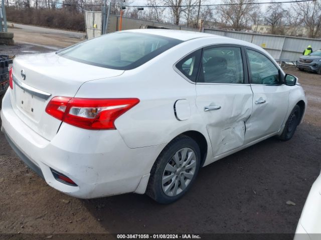 Photo 3 VIN: 3N1AB7AP1HY280678 - NISSAN SENTRA 